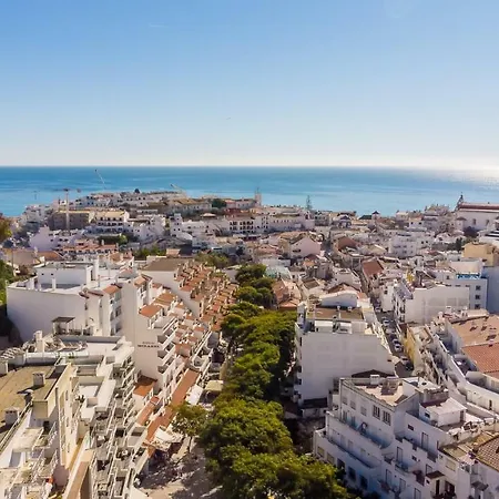 Verasol 3 * Albufeira