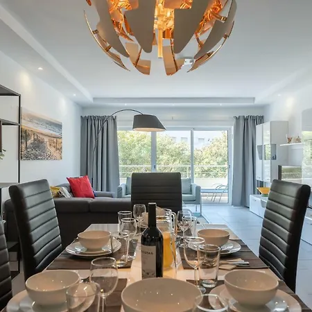 Appartement Verasol 3 *