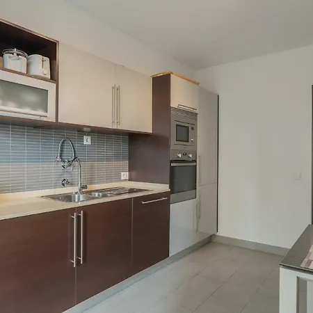 Verasol 3 Appartement
