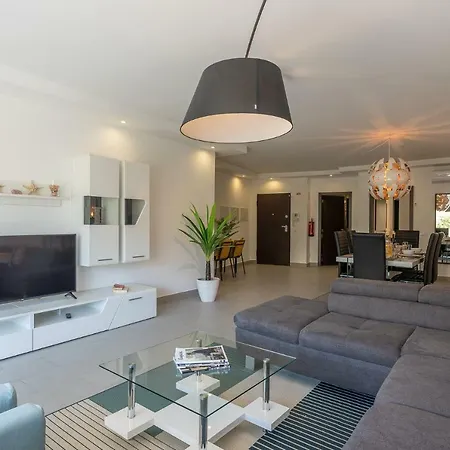 Verasol 3 Appartement Albufeira