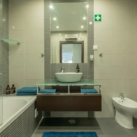 Appartement Verasol 3