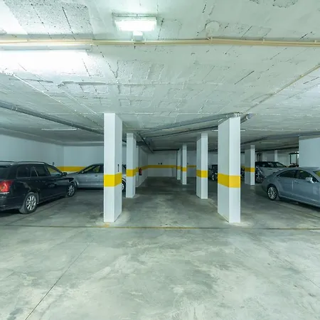 Verasol 3 Apartamento