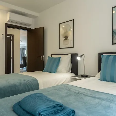 Appartement Verasol 3 *