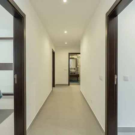 Verasol 3 Apartament Albufeira