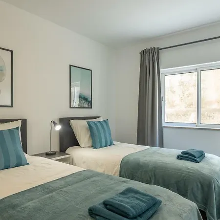 Verasol 3 * Албуфейра