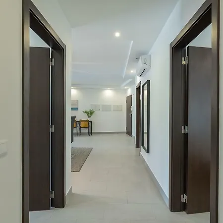 Apartament Verasol 3 *