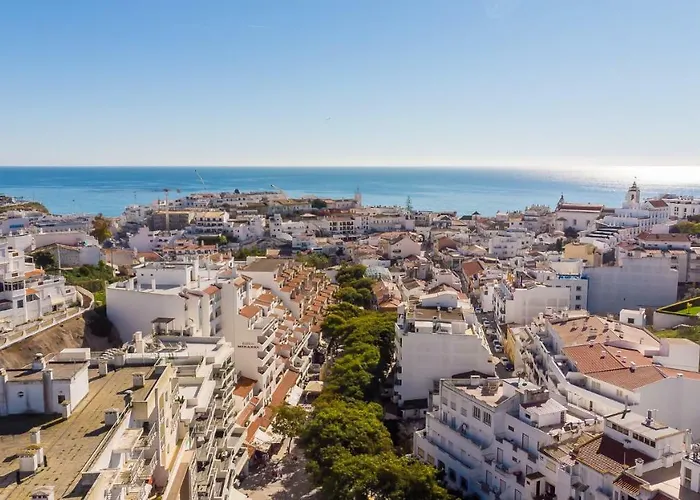 Verasol 3 * אלבופיירה