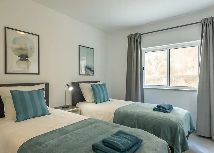 Verasol 3 * אלבופיירה