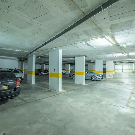 Apartamento Verasol 3