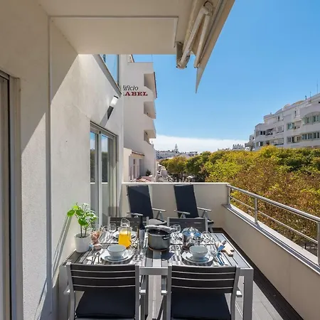 Apartamento Verasol 3 Albufeira