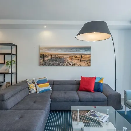 Verasol 3 Apartamento Albufeira