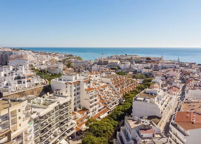 Verasol 3 Apartamento Albufeira