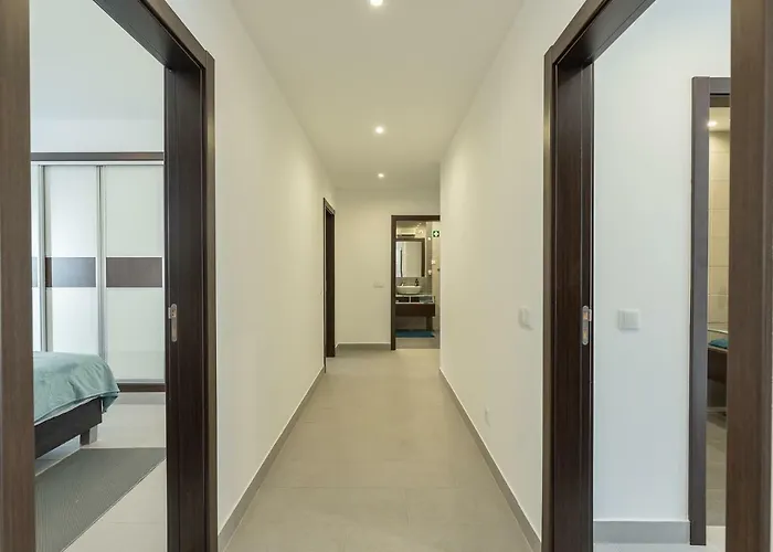 Verasol 3 Apartamento Albufeira