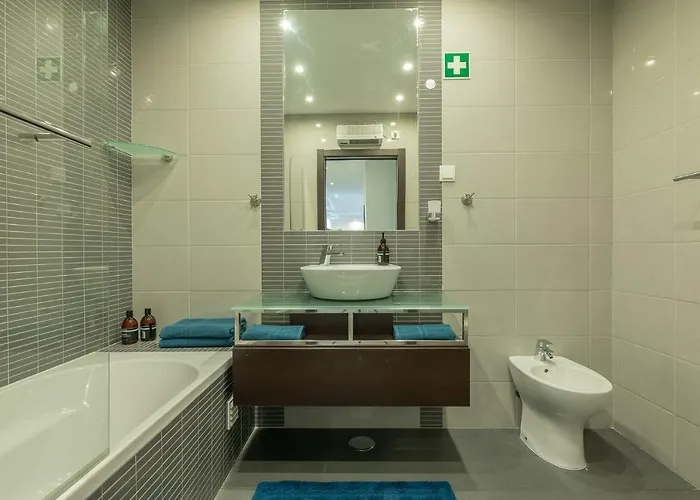 Apartamento Verasol 3