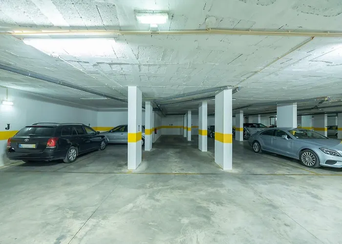 Verasol 3 Apartamento