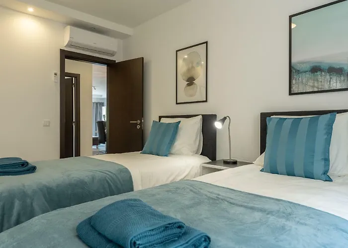 Apartamento Verasol 3 *