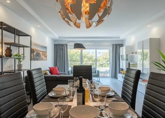 Apartment Verasol 3 *