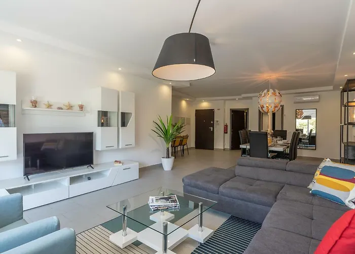 Verasol 3 Apartment Albufeira