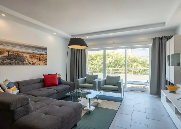 Apartment Verasol 3 *