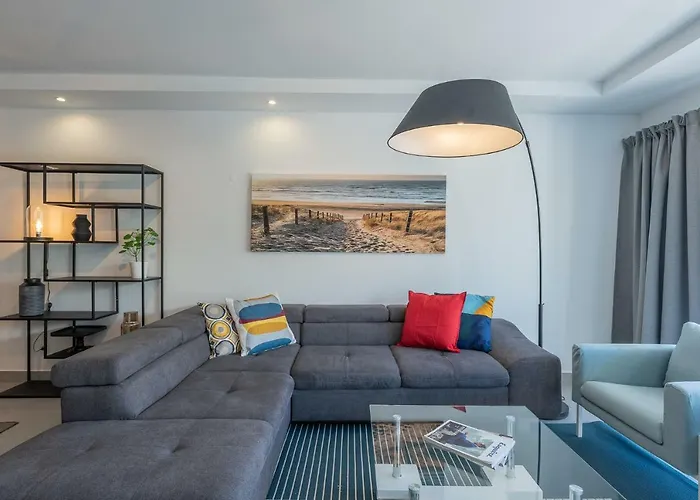 Verasol 3 Apartment Albufeira