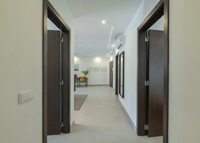 Apartment Verasol 3 *