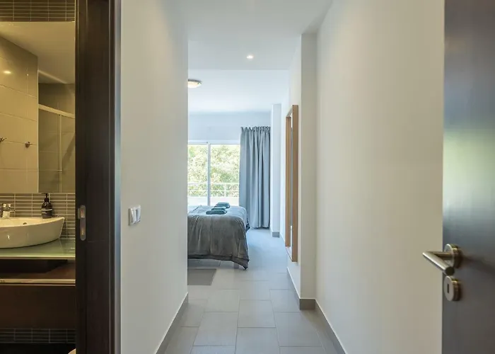 Verasol 3 * Albufeira